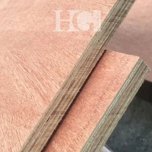 hg commercial plywood