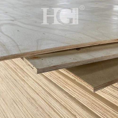hg plywood packing plywood