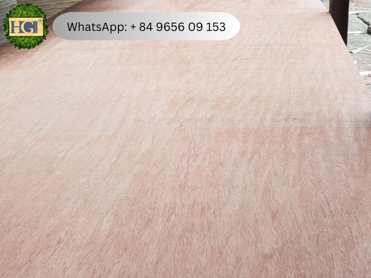 vietnam commercial plywood ab grade