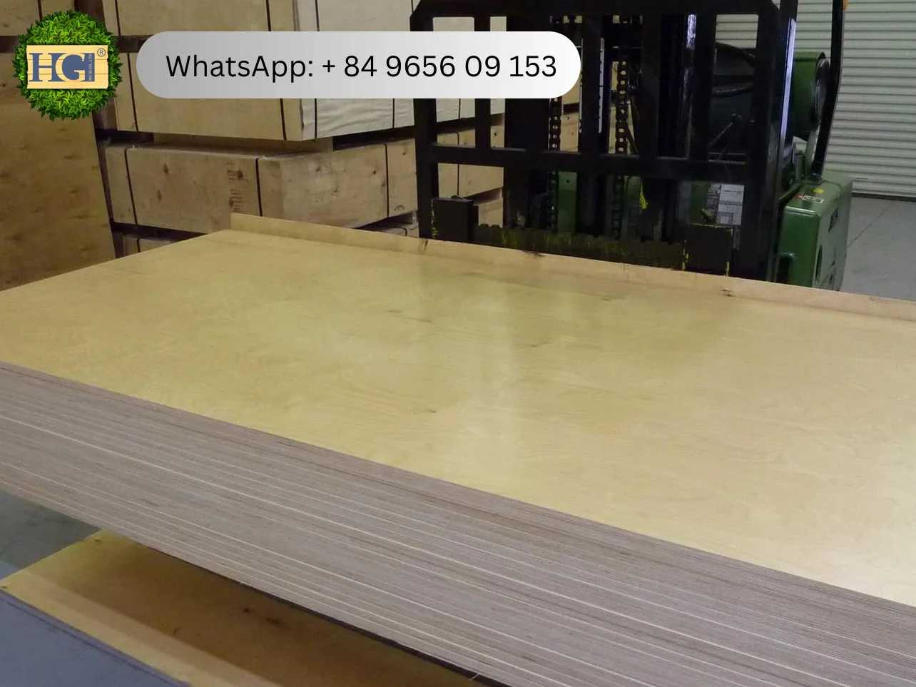 funiture plywood factory