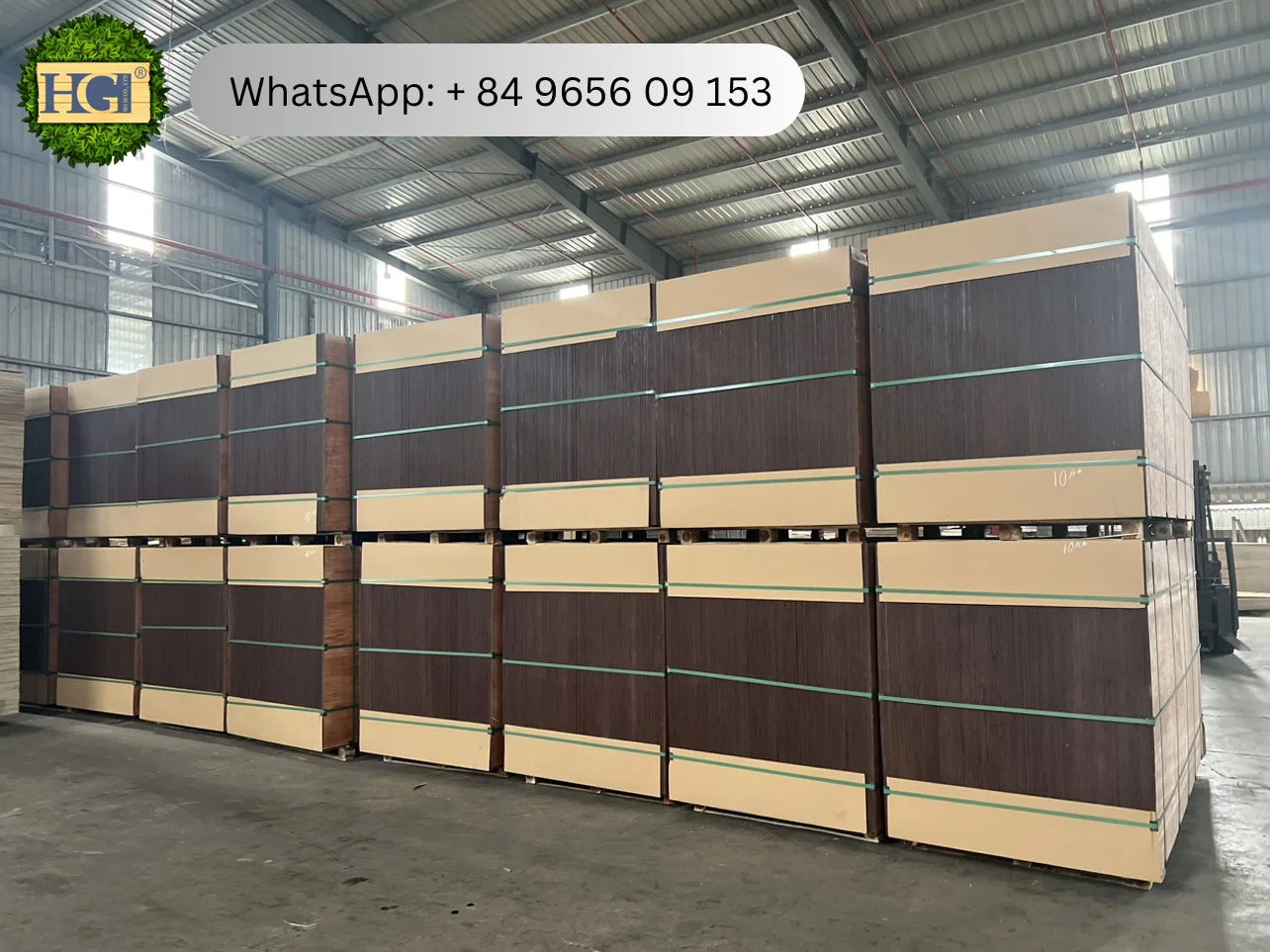 vietnam okoume plywood